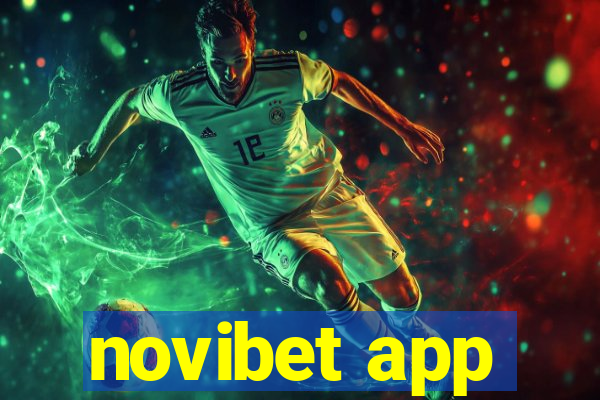 novibet app